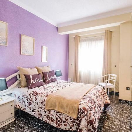 Apartamento Centrico Santa Cruz de Tenerife Exteriér fotografie