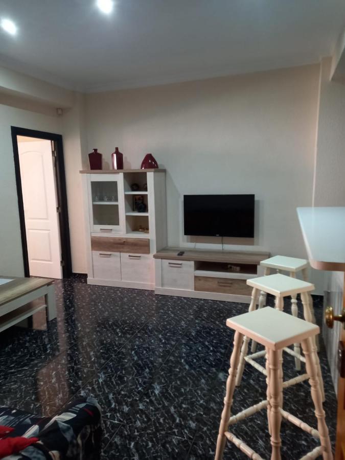 Apartamento Centrico Santa Cruz de Tenerife Exteriér fotografie