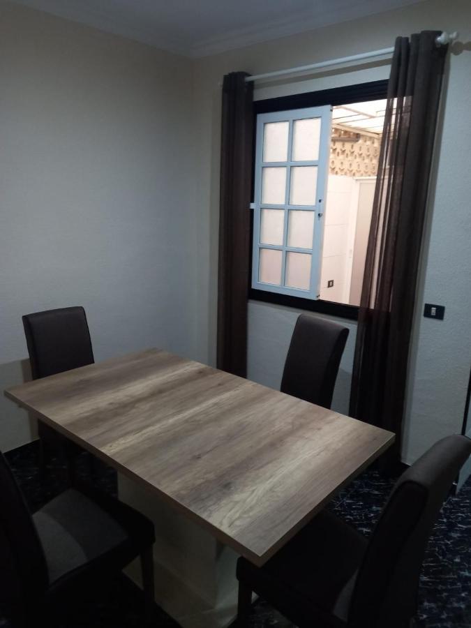 Apartamento Centrico Santa Cruz de Tenerife Exteriér fotografie