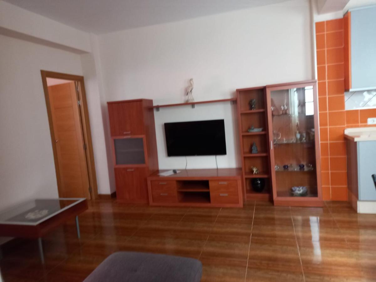 Apartamento Centrico Santa Cruz de Tenerife Exteriér fotografie