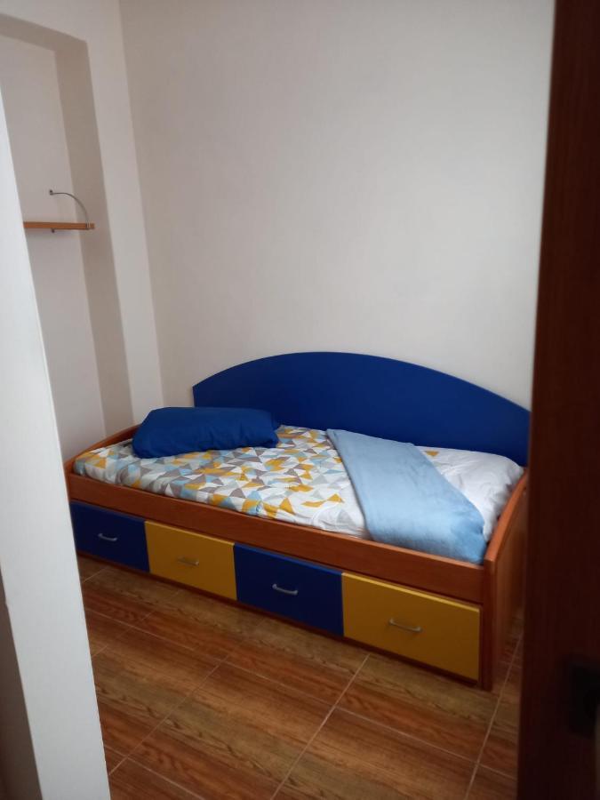 Apartamento Centrico Santa Cruz de Tenerife Exteriér fotografie