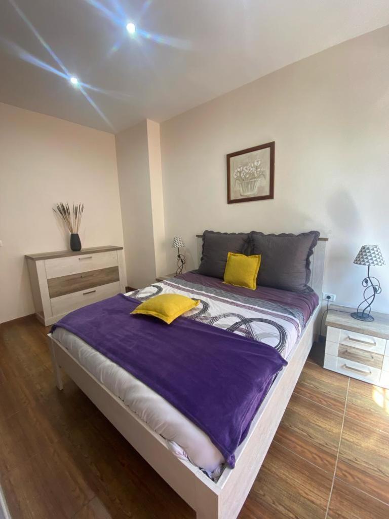 Apartamento Centrico Santa Cruz de Tenerife Exteriér fotografie