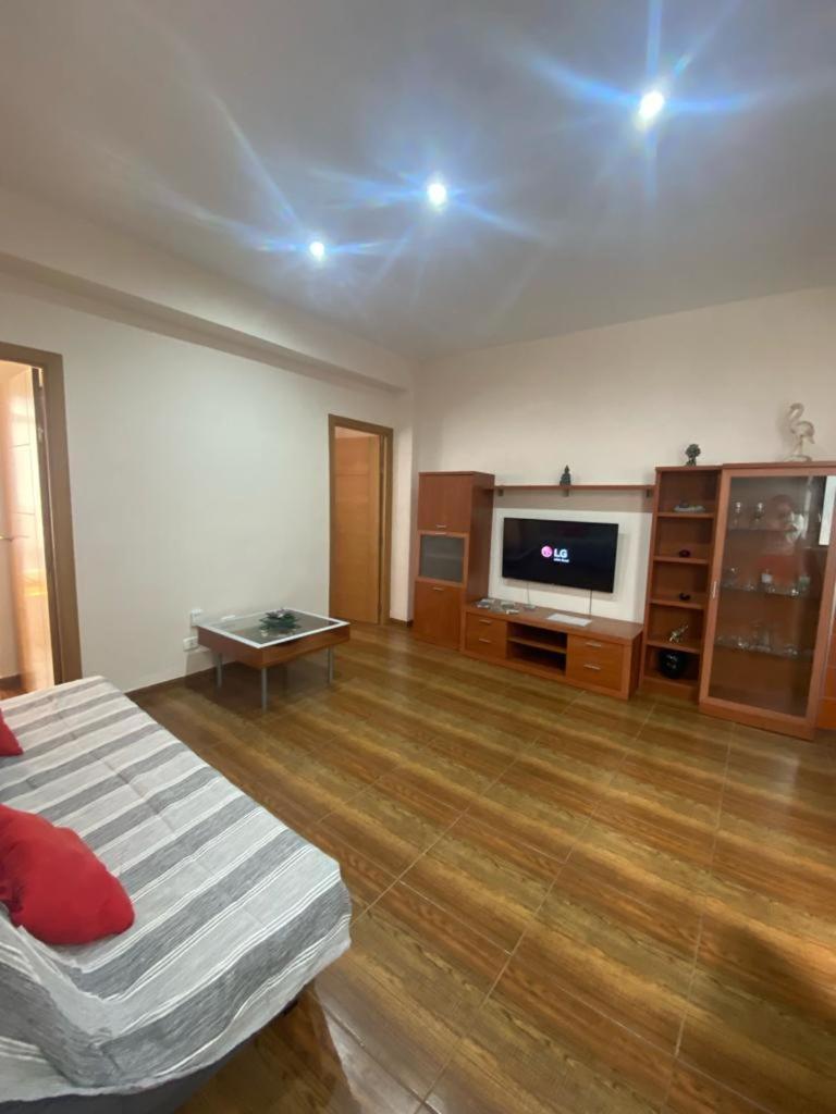 Apartamento Centrico Santa Cruz de Tenerife Exteriér fotografie