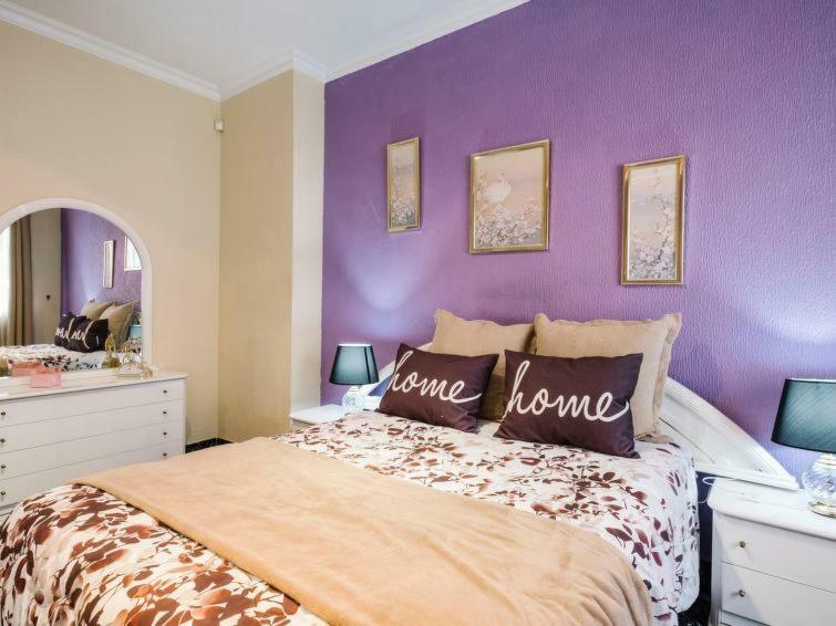 Apartamento Centrico Santa Cruz de Tenerife Exteriér fotografie