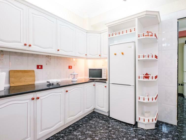 Apartamento Centrico Santa Cruz de Tenerife Exteriér fotografie